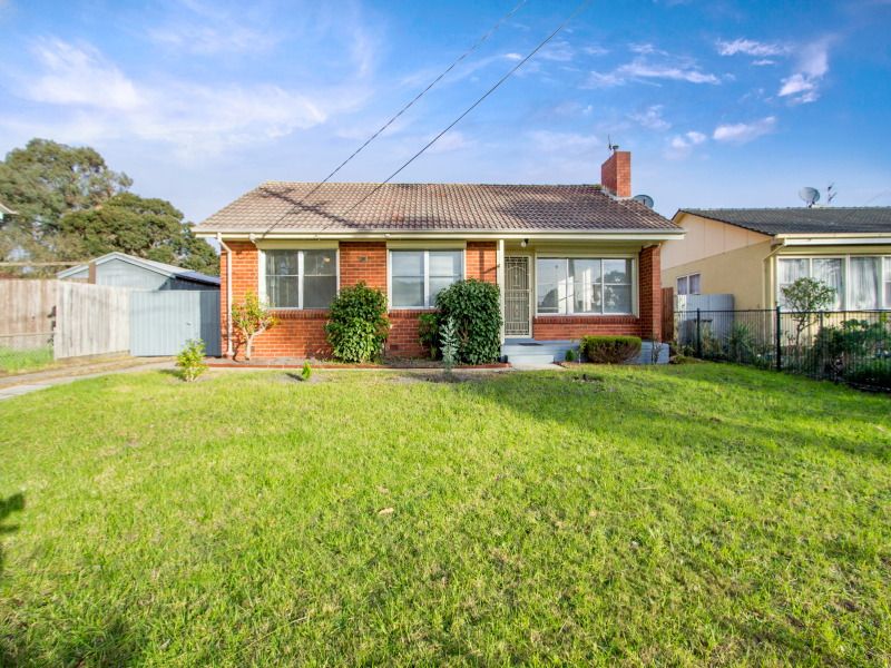 74 Forest Drive, FRANKSTON NORTH, VIC 3200