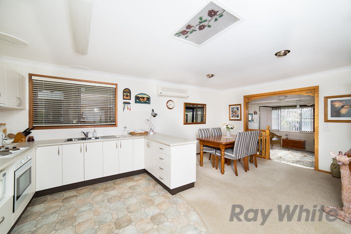 16 Berrico Avenue, MARYLAND, NSW 2287