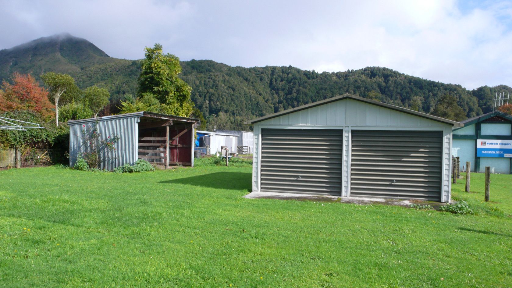 96 Fairfax Street, MURCHISON, Tasman District
