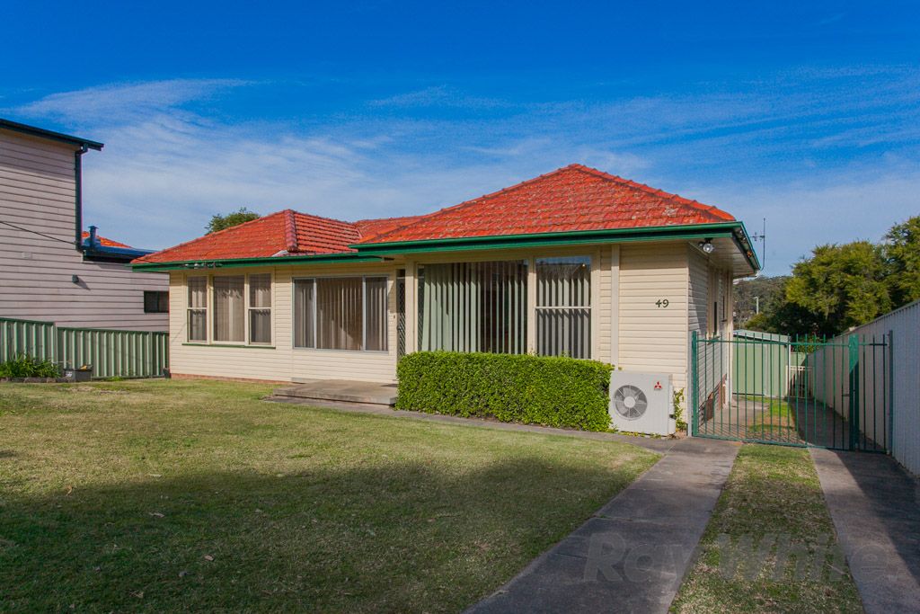 49 Rodway Parade, KOTARA, NSW 2289
