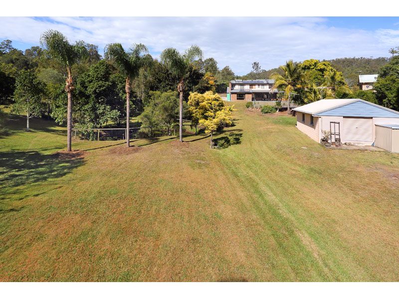 5 Meredith Court, BUNYA, QLD 4055