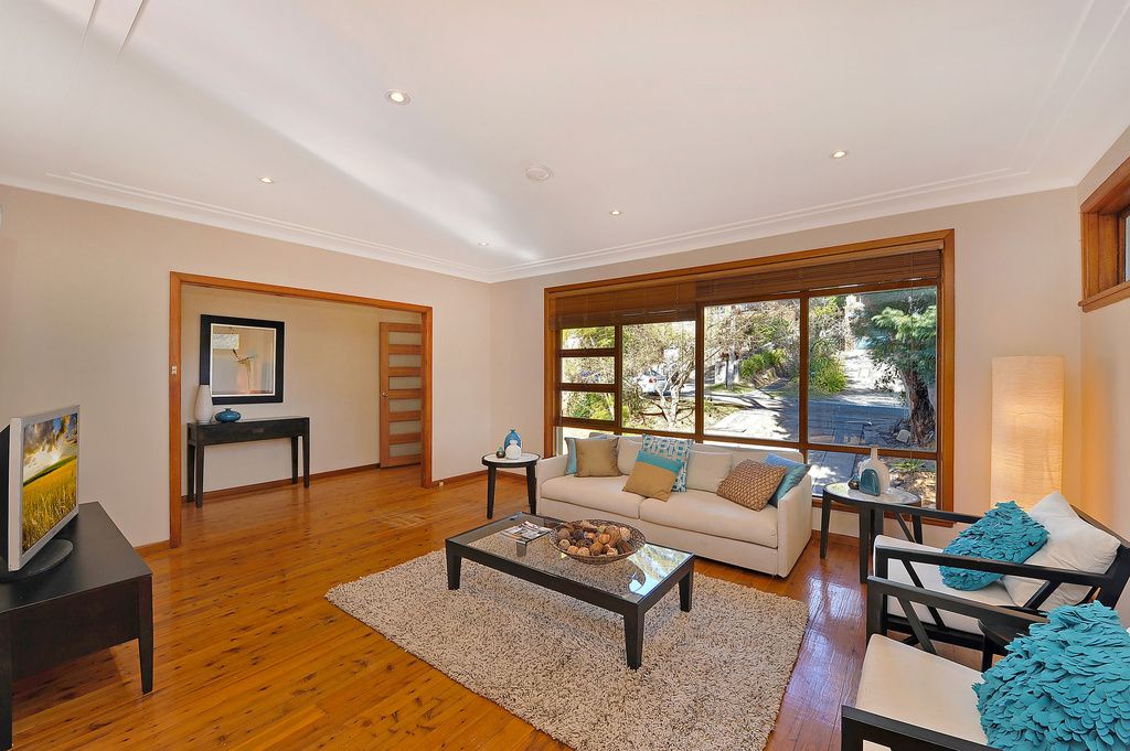 39 Carcoola Crescent, NORMANHURST, NSW 2076