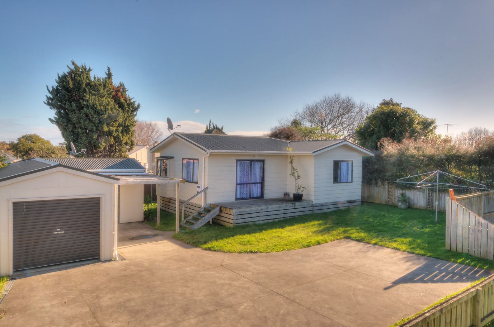 31 Churchill Avenue, MANUREWA, Manukau City