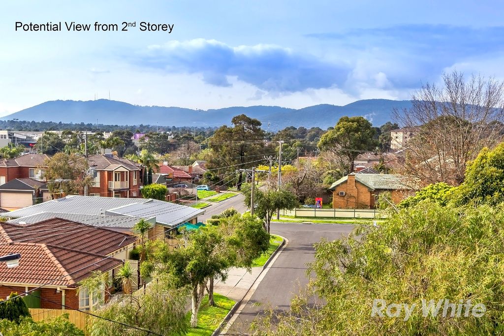 1 White Road, WANTIRNA SOUTH, VIC 3152