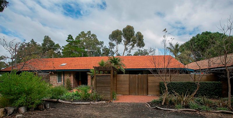 21 Farrant Street, GOOSEBERRY HILL, WA 6076