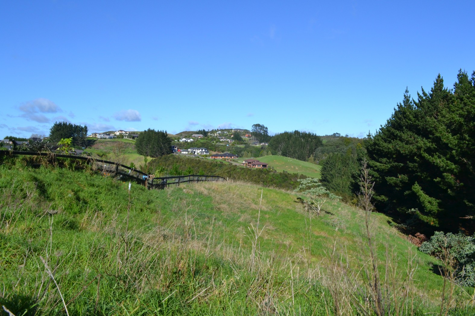 760 Redoubt Road, FLAT BUSH, Manukau City