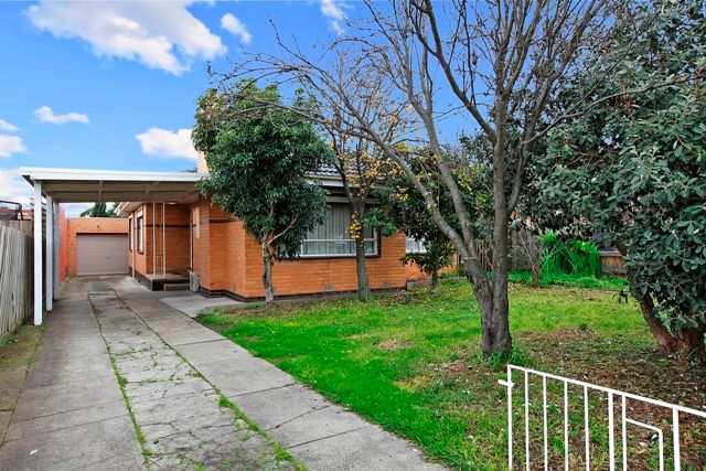 4 Ida Court, RESERVOIR VIC 3073
