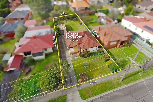 52 Acheron Avenue, RESERVOIR, VIC 3073