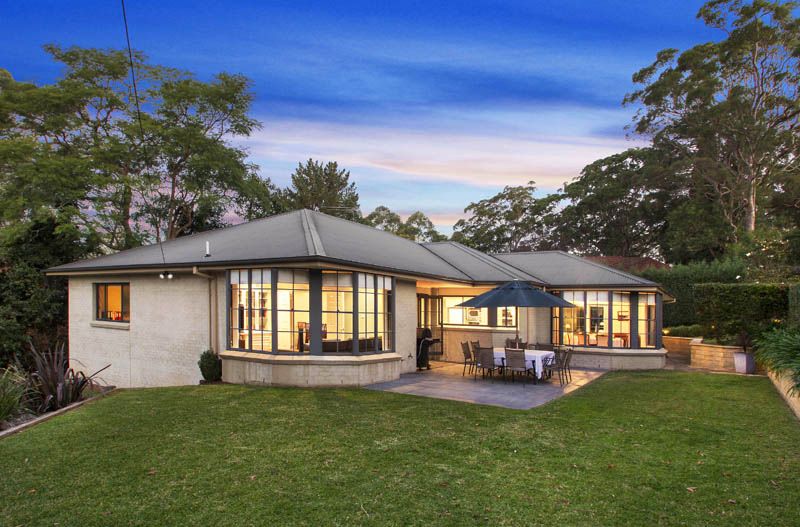 25 Woonona Avenue North, WAHROONGA, NSW 2076