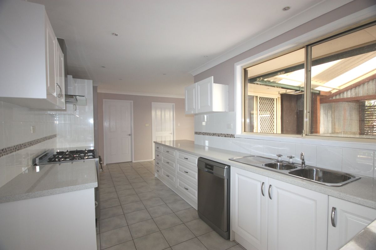 46 Charles Babbage Avenue, CURRANS HILL, NSW 2567