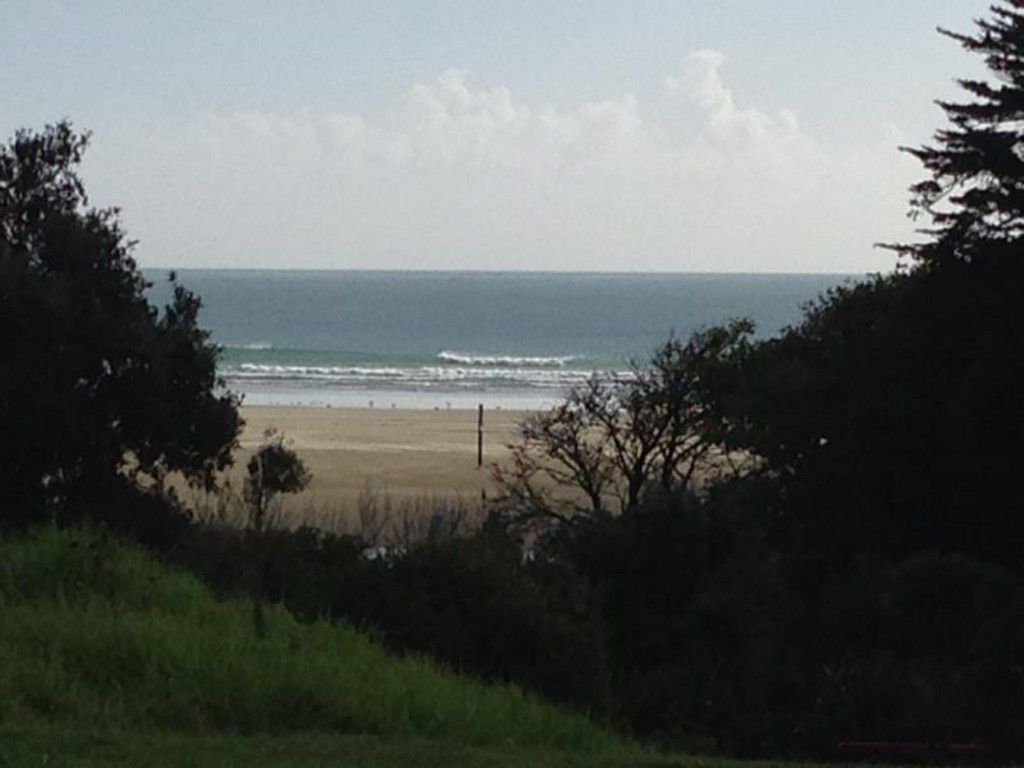 AHIPARA, Far North District