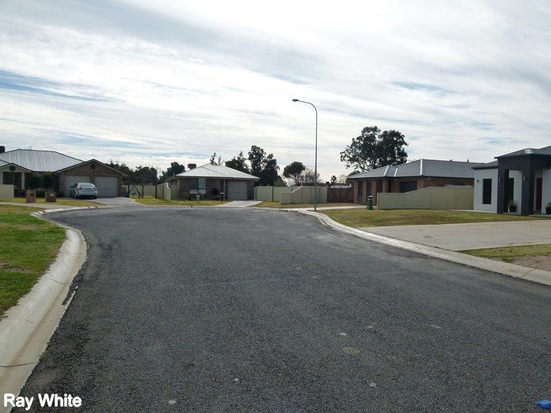 7 Dunstan Close, FORBES, NSW 2871