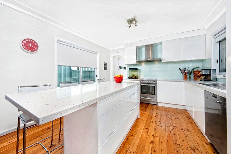 14 Crump Street, MORTDALE, NSW 2223