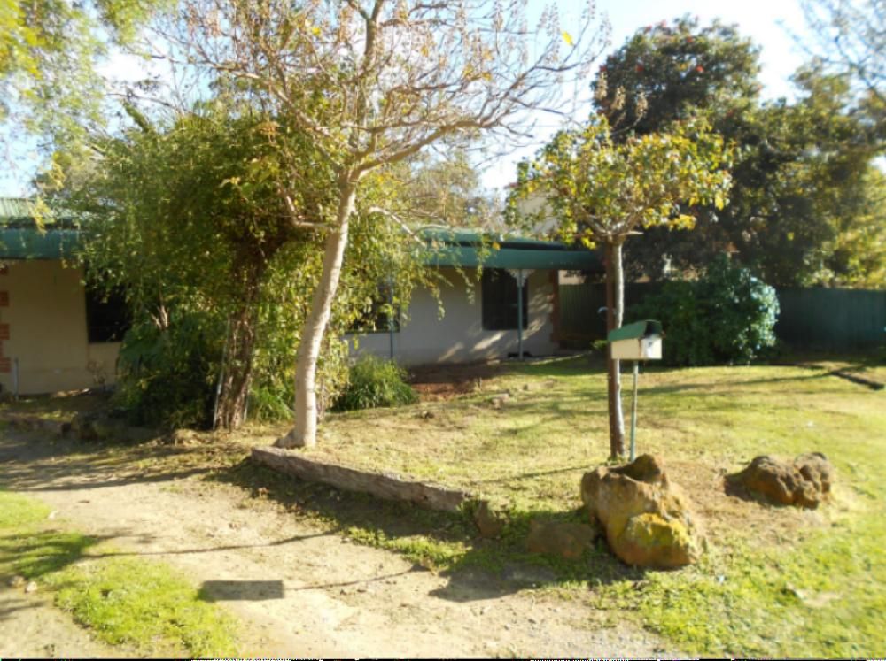 3 Fourth Street, BORDERTOWN SA 5268
