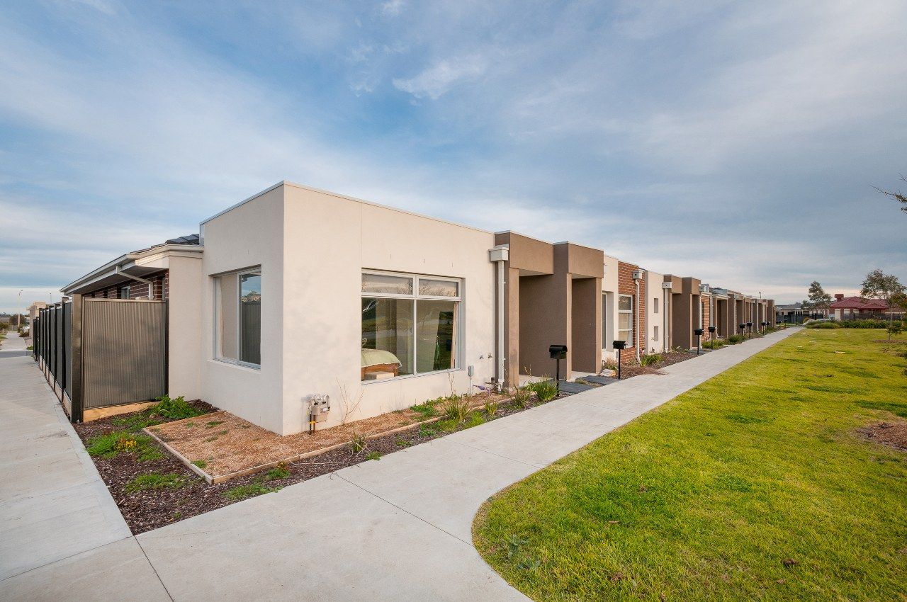 21 Hadley Lane, CRAIGIEBURN, VIC 3064