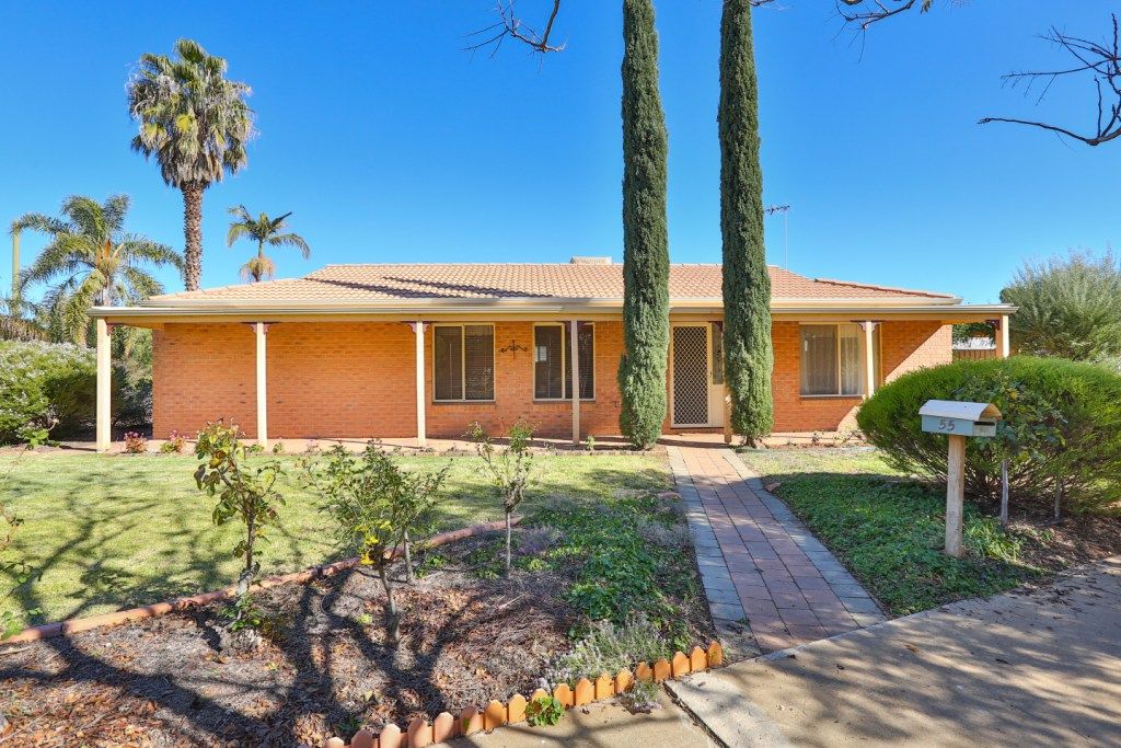 55 Riverside Avenue, MILDURA VIC 3500