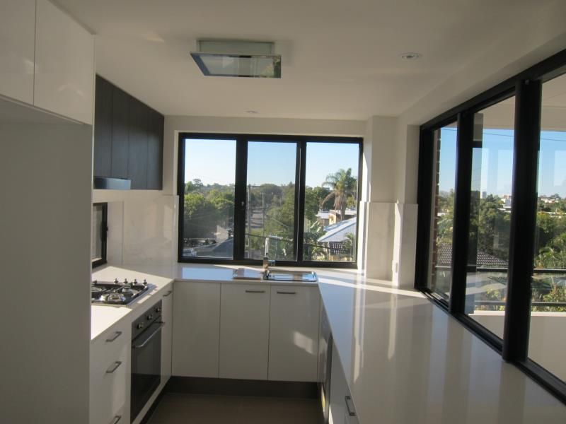 UNIT 5 4 Garnet Street, CLAYFIELD, QLD 4011