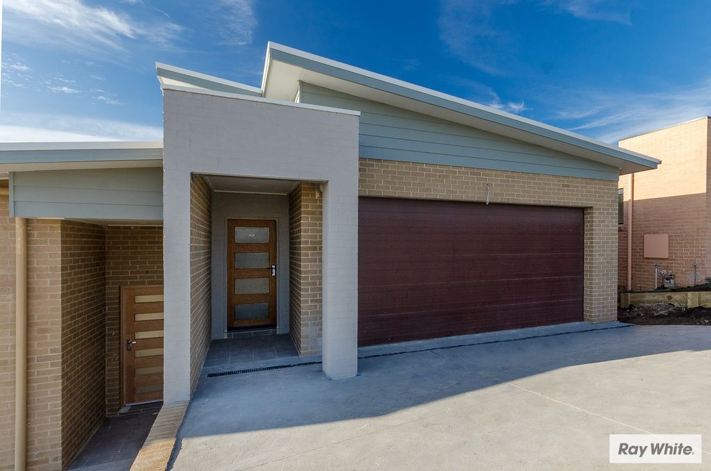 18 Foster Road, FLINDERS, NSW 2529