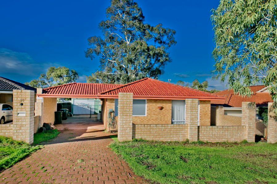 10 Sanford Court, LOCKRIDGE WA 6054