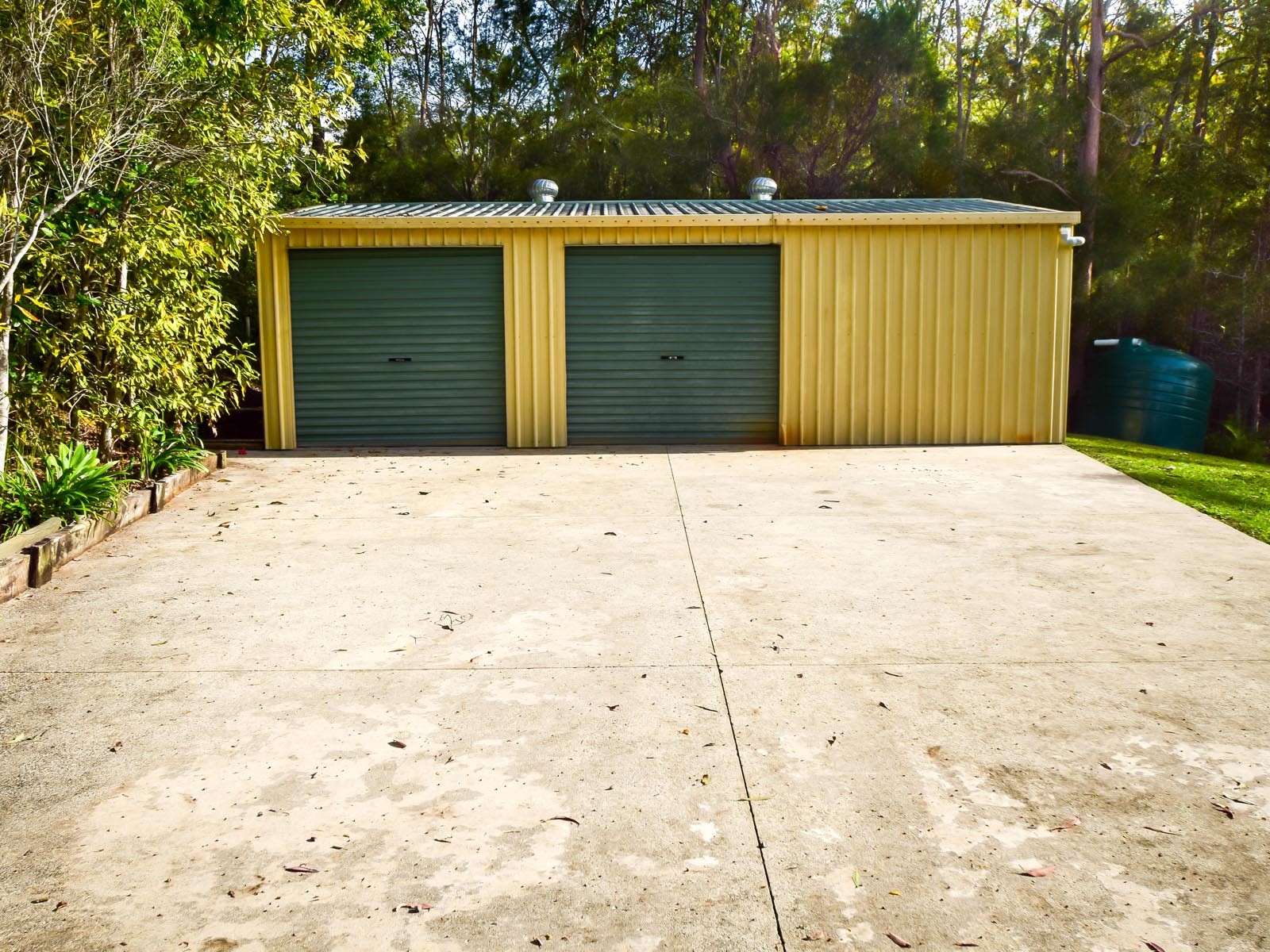20 Highlands Hill Road, BLI BLI, QLD 4560