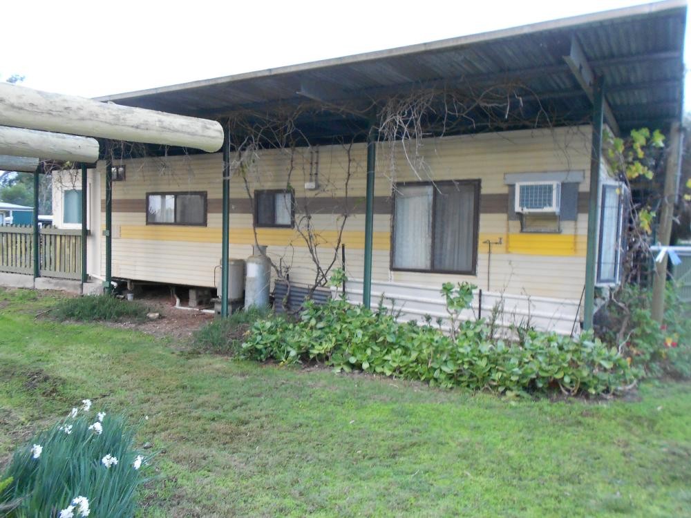 70 South Avenue, BORDERTOWN, SA 5268