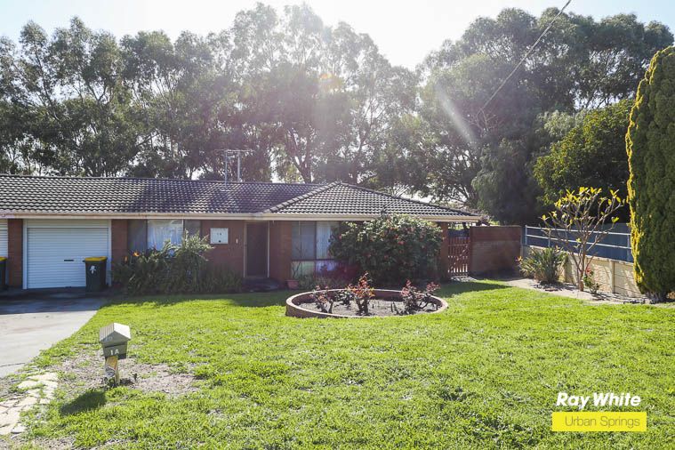 1A Trevithick Close, STIRLING, WA 6021