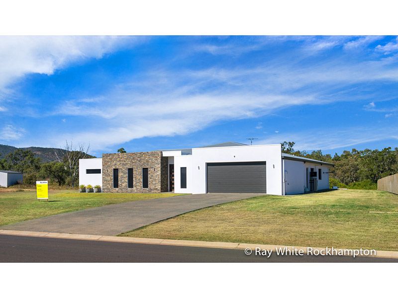 44 Stirling Drive, Rockyview, QLD 4701