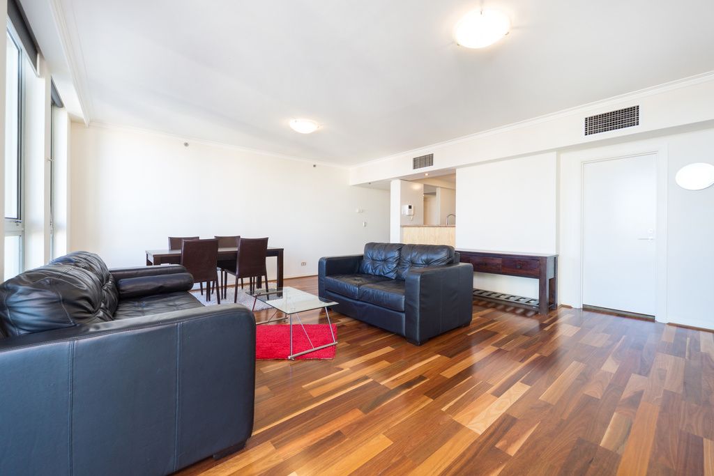 3507/343 Pitt Street, SYDNEY, NSW 2000