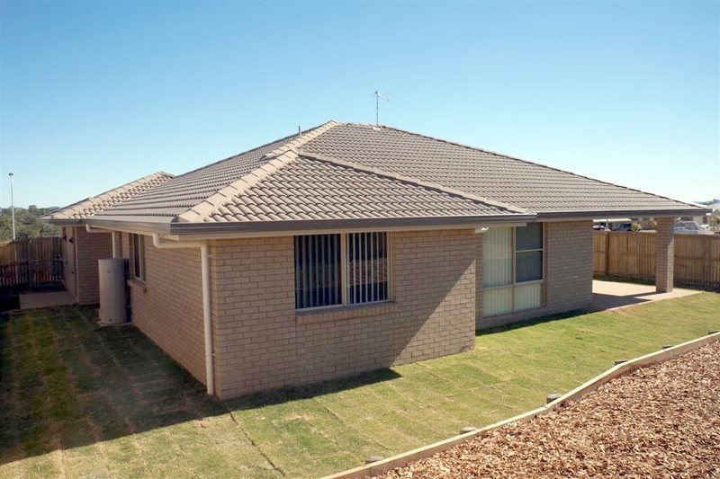 14 Oxford Street, CALLIOPE, QLD 4680