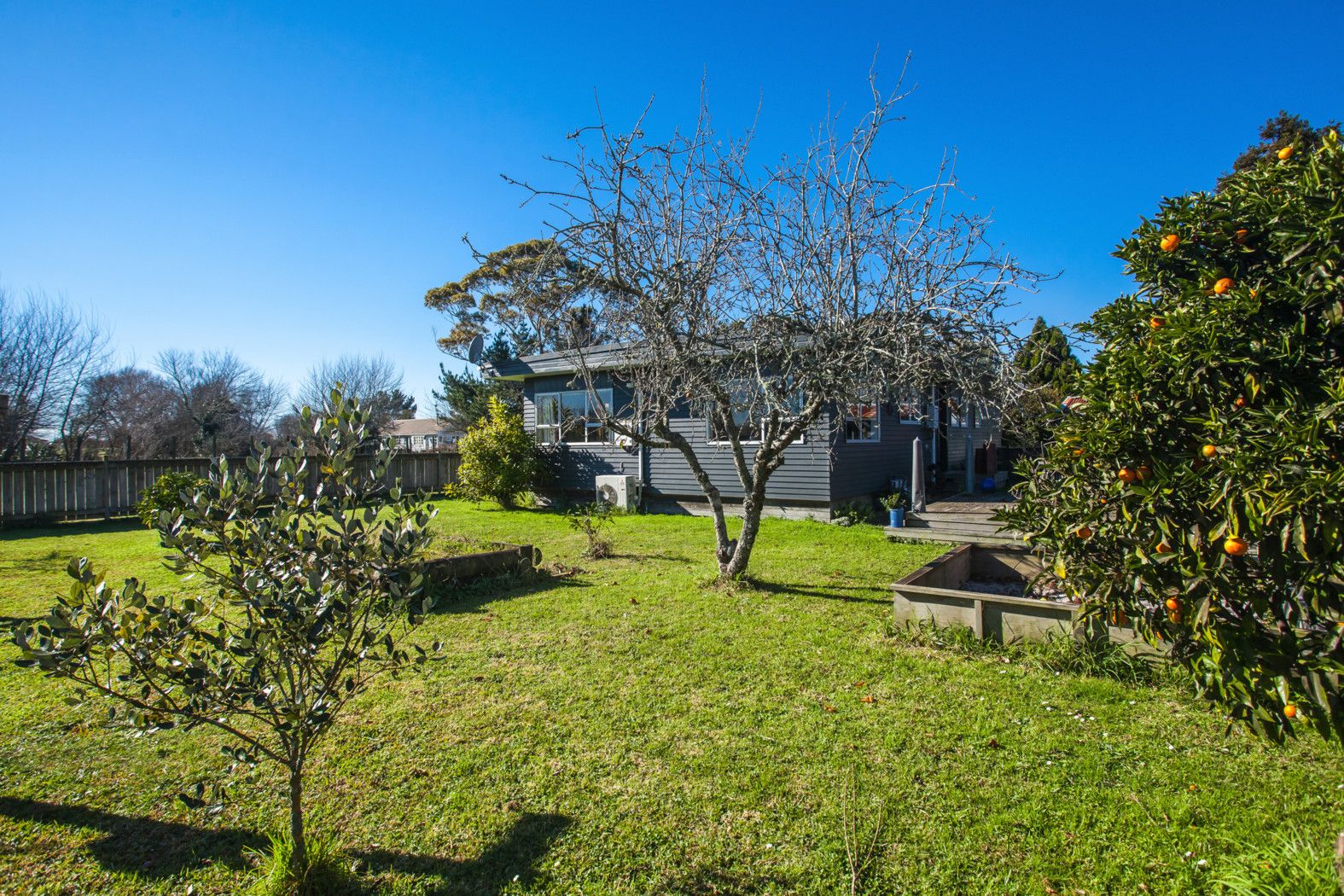 27 Ford Street, Opotiki, Opotiki District