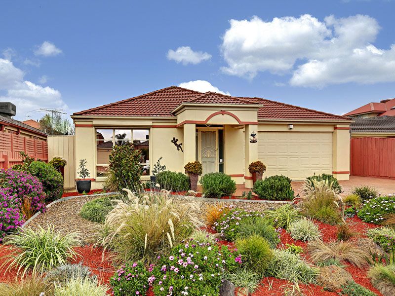 44 Stagecoach Boulevard, SOUTH MORANG, VIC 3752