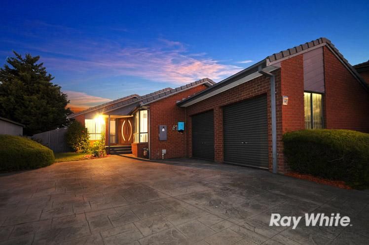 14 Lupin Court, CRANBOURNE NORTH, VIC 3977