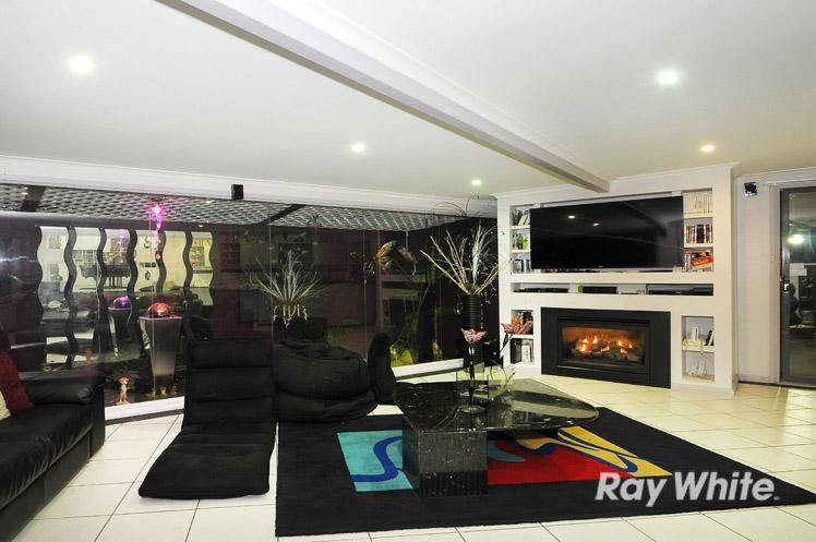 14 Lupin Court, CRANBOURNE NORTH VIC 3977