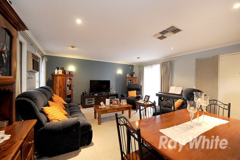 10 Phillipdale Court, FERNTREE GULLY, VIC 3156