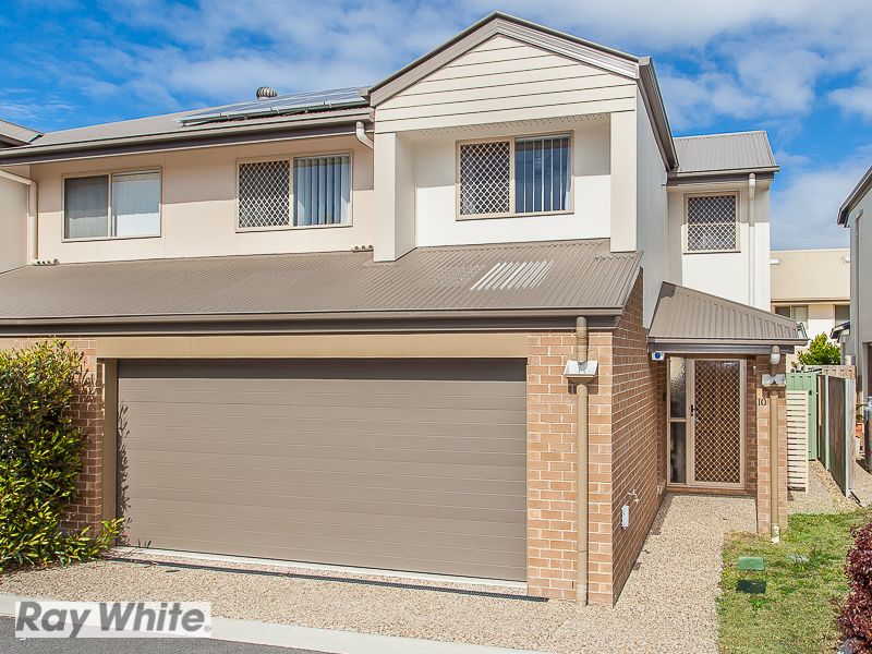 10-140 Endeavour Boulevard, NORTH LAKES, QLD 4509