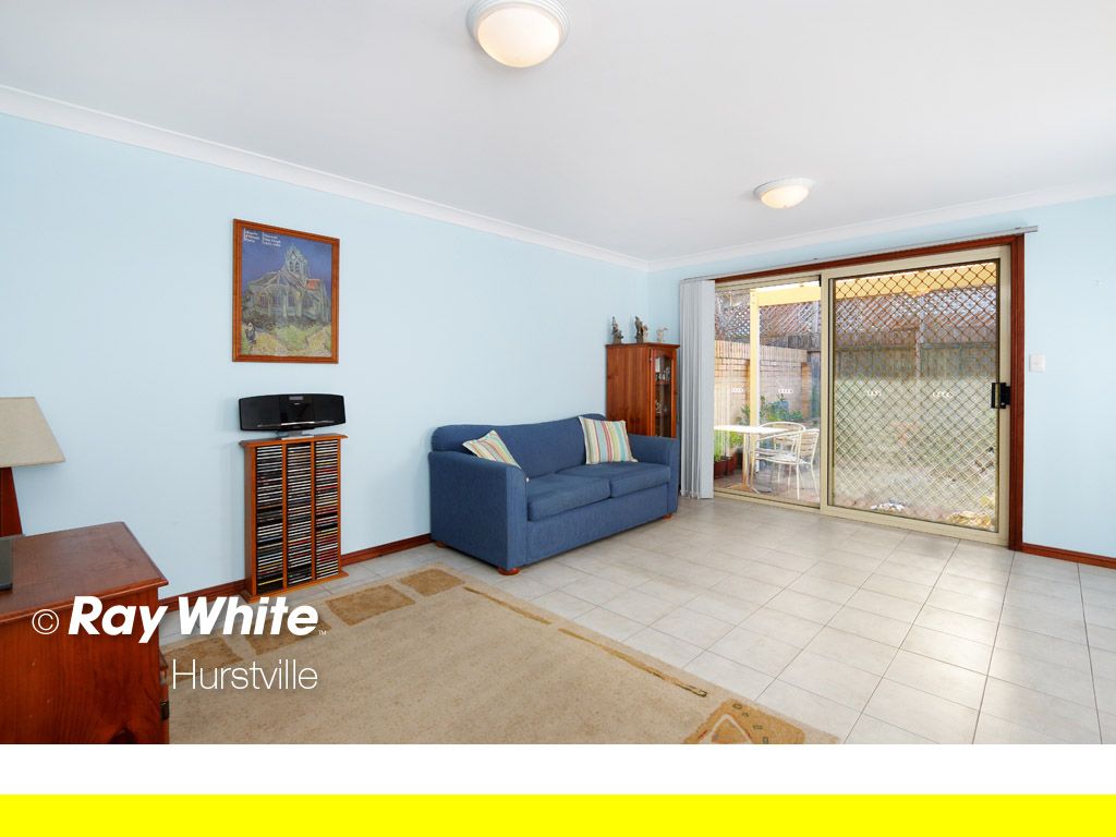 6/19 Blakesley Road, SOUTH HURSTVILLE, NSW 2221