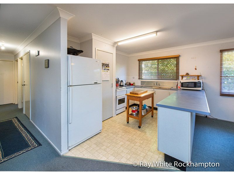 20A Buckle Street, Park Avenue, QLD 4701