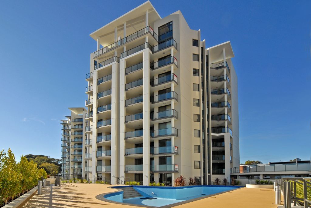 62/12 Tanunda Drive, RIVERVALE, WA 6103
