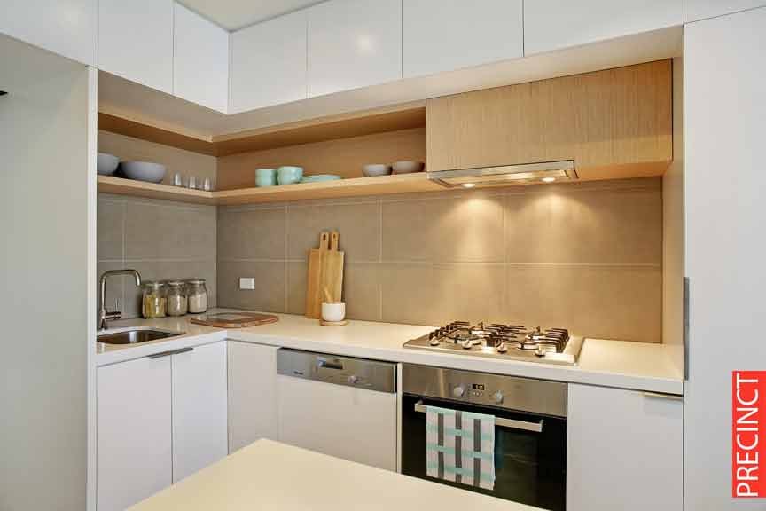 E616/11 Flockhart Street, ABBOTSFORD, VIC 3067