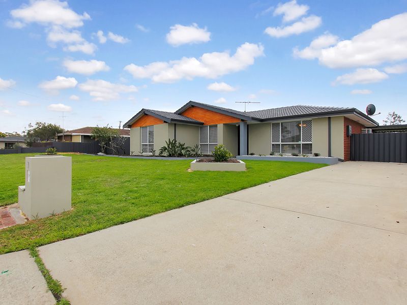 41 Willmott Drive, COOLOONGUP WA 6168