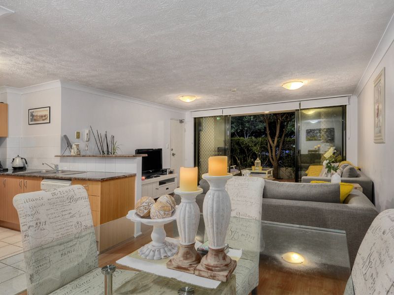 5/173-177 MERTHYR Road, NEW FARM, QLD 4005