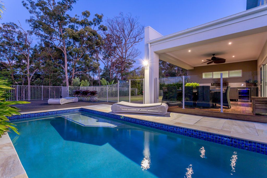 9 Abilene Place, REEDY CREEK QLD 4227