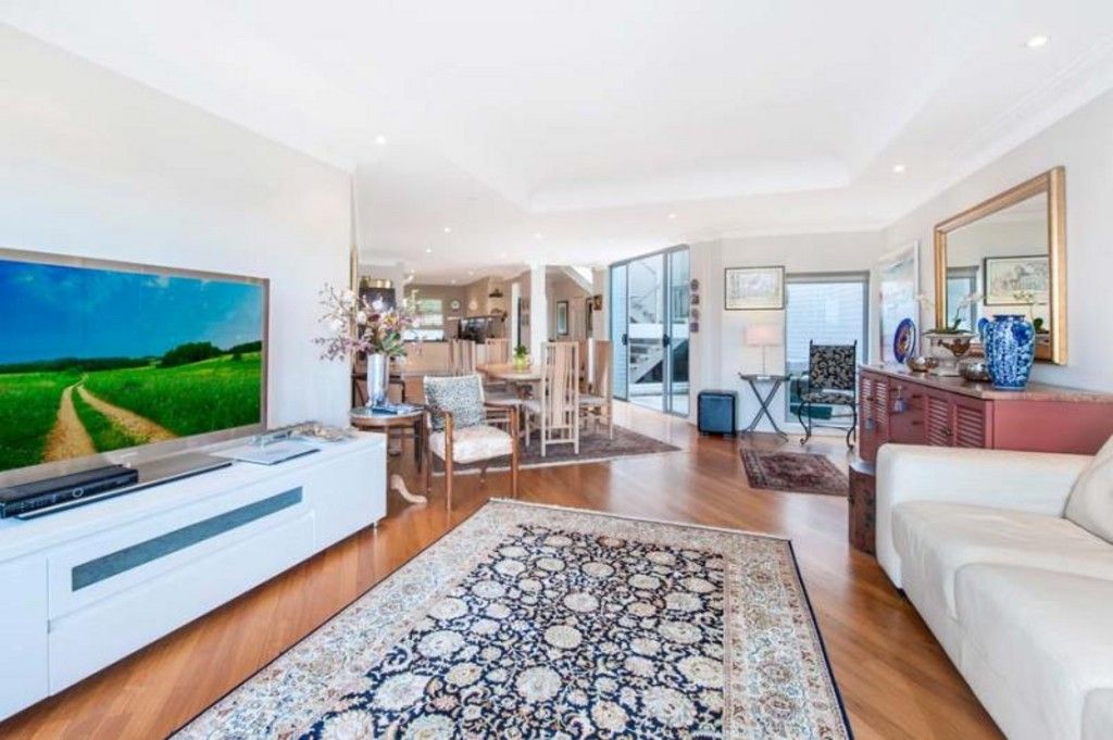 2/46 Towns Road, VAUCLUSE, NSW 2030