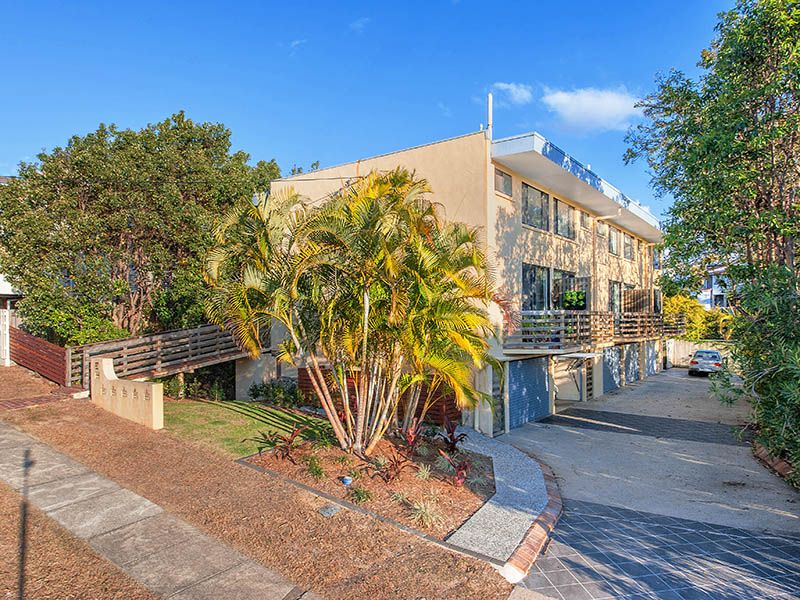 1/27 Hamley Street, WOOLOOWIN, QLD 4030