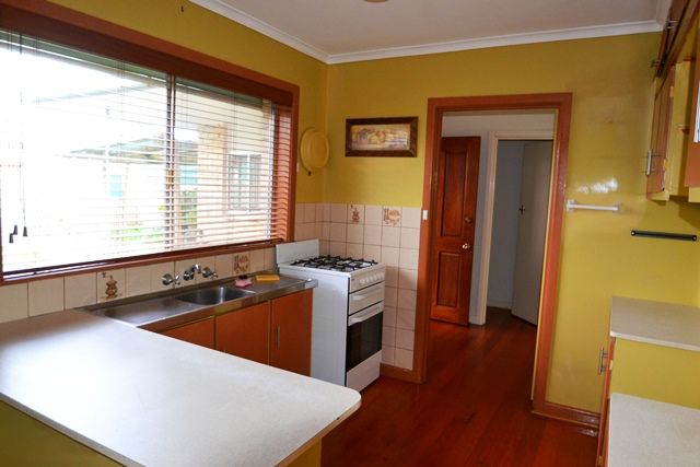 25  Halpin Street, SEYMOUR, VIC 3660