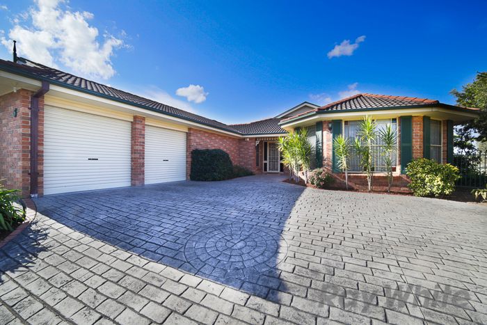 5 Fosterton Close, MARYLAND, NSW 2287