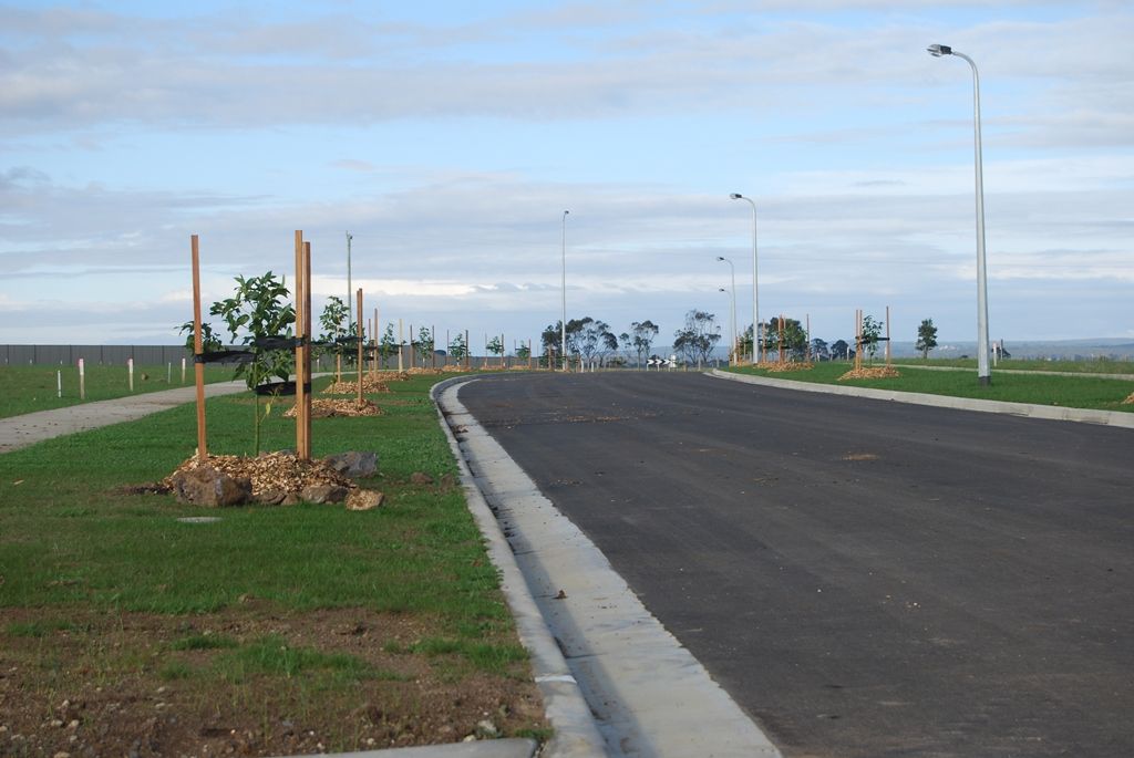 Lot 247 McCallum Street, Lucas, VIC 3350