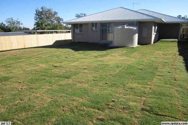 14 Nuala Street, Yamanto, QLD 4305