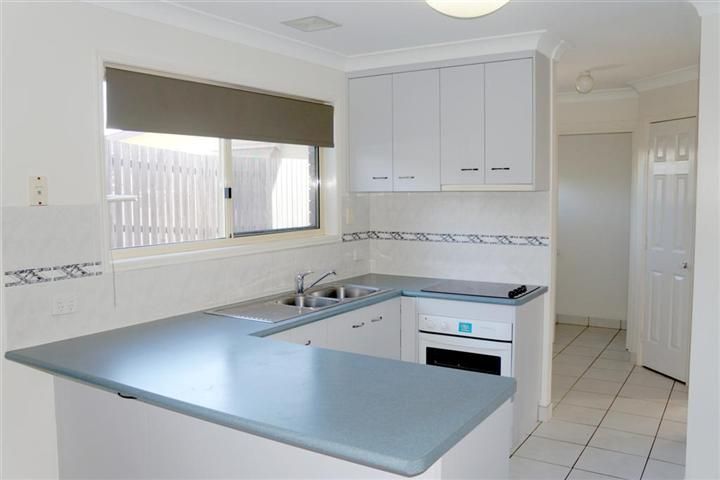 3/36 Glenlyon Street, GLADSTONE CENTRAL, QLD 4680