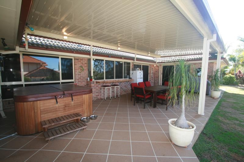 49 Fordington Way, MURRUMBA DOWNS, QLD 4503
